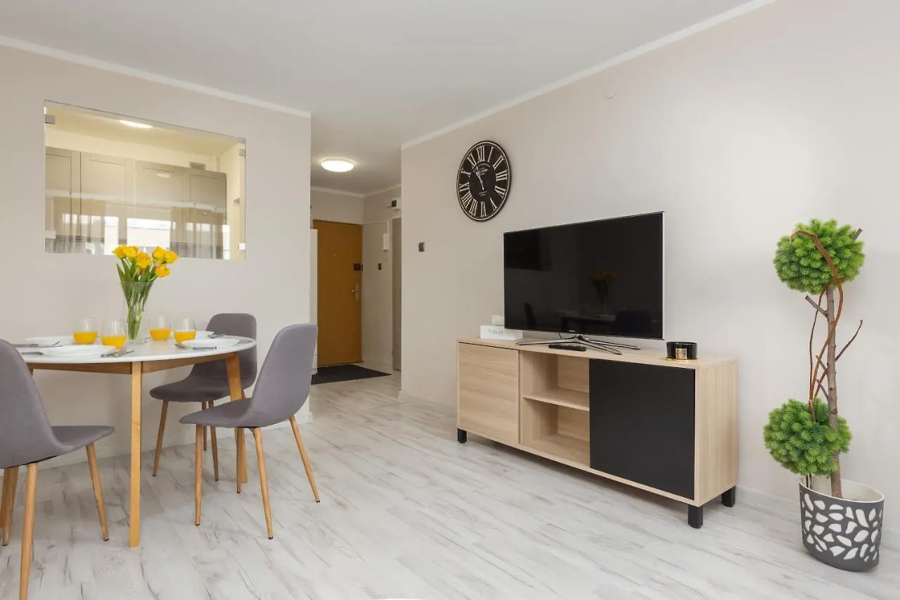 Apartments Panska 61 By Renters Warsaw