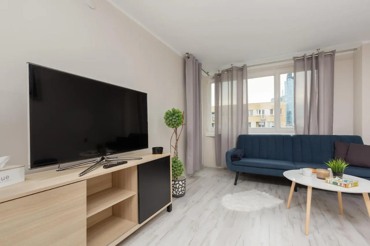 Apartments Panska 61 By Renters Warschau