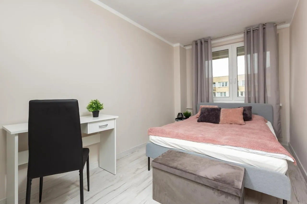 Apartments Panska 61 By Renters Warschau Polen